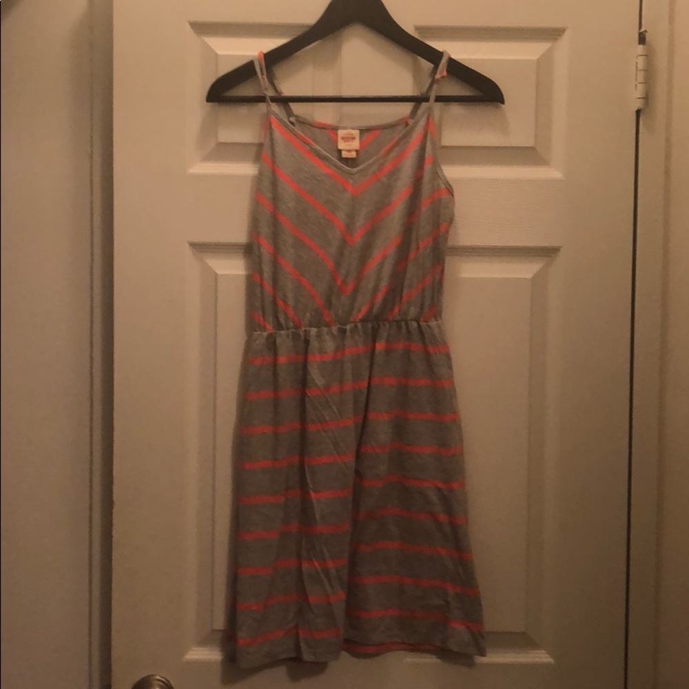Mossimo by Target dress! ☀️